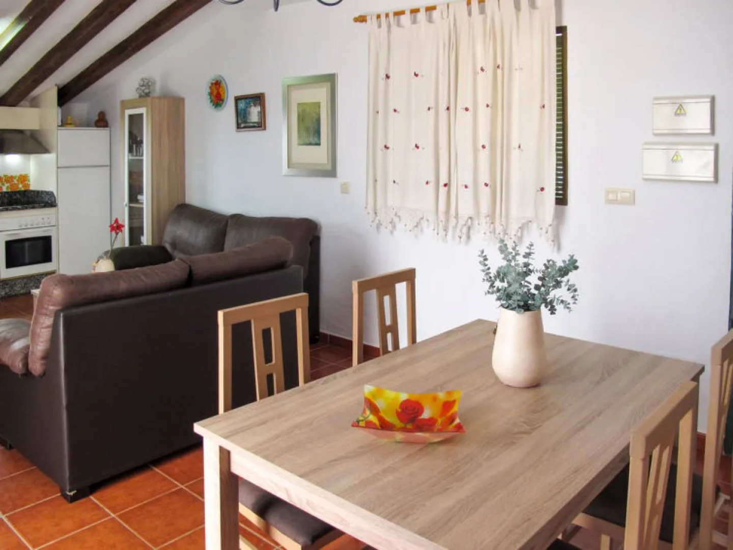 Holiday Home La Era - FRG130