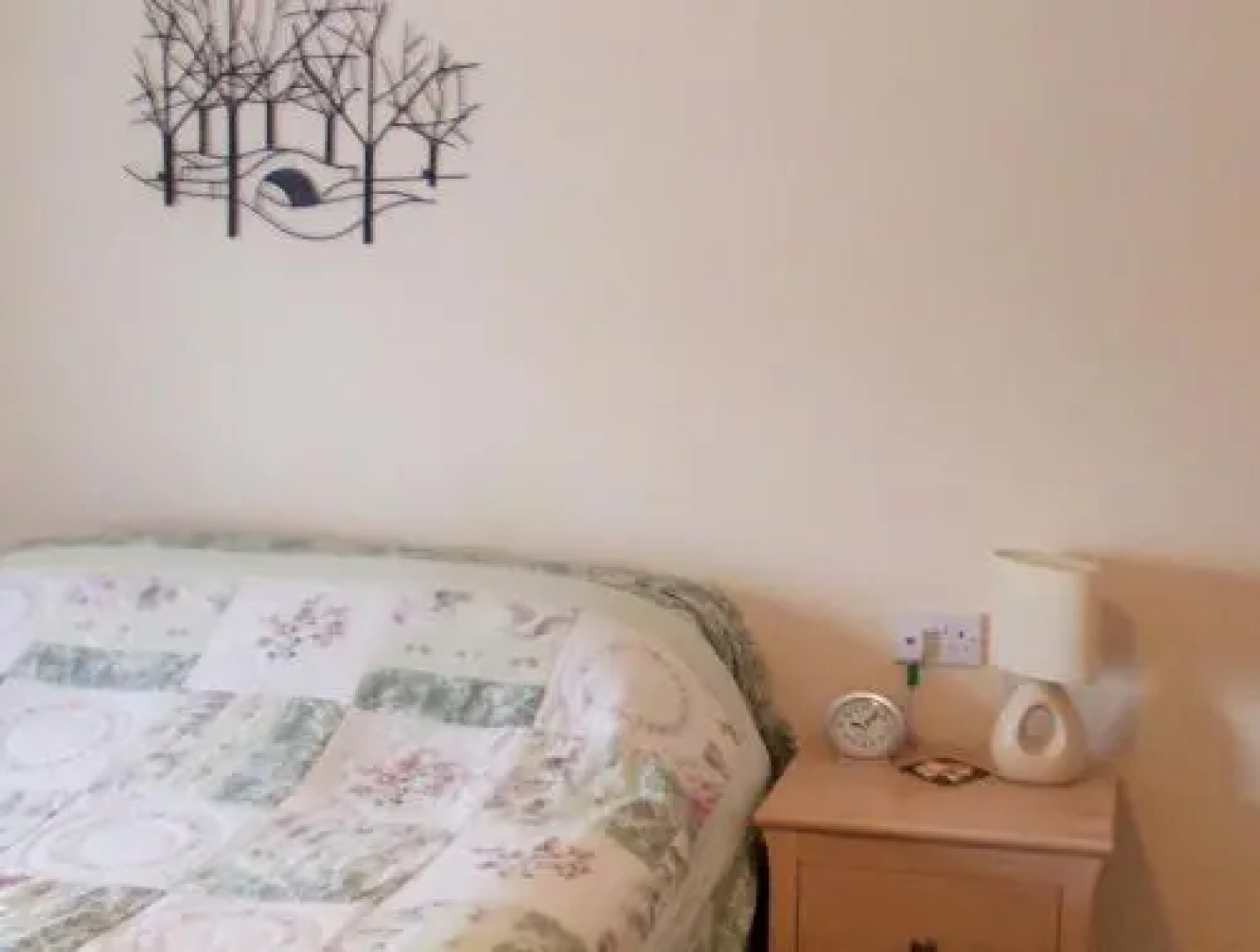 Rose Cottage Bed & Breakfast