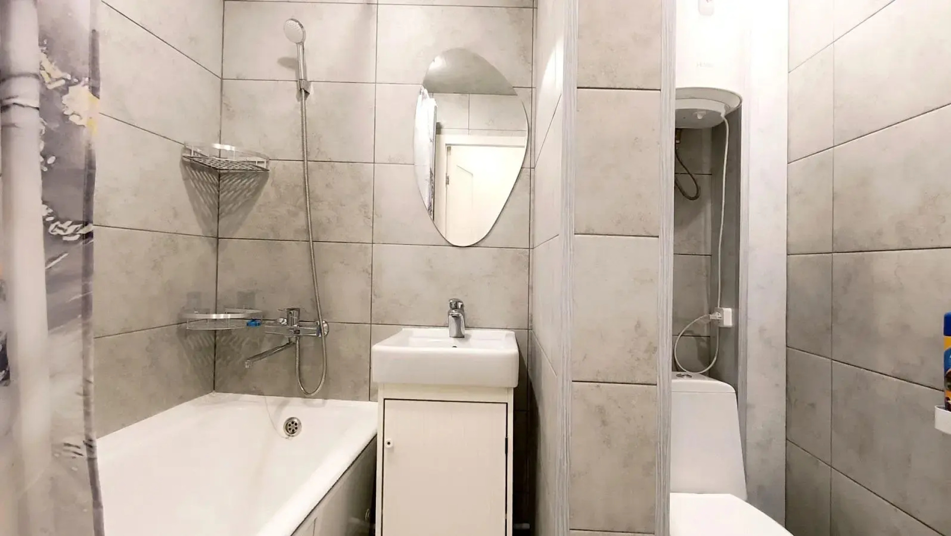 Уютный Север на улице Новое Плато