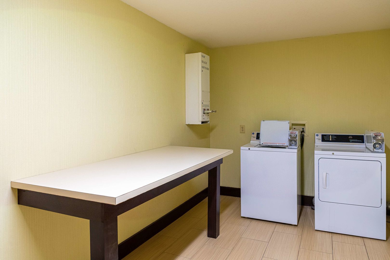 Spark by Hilton Port Wentworth Savannah