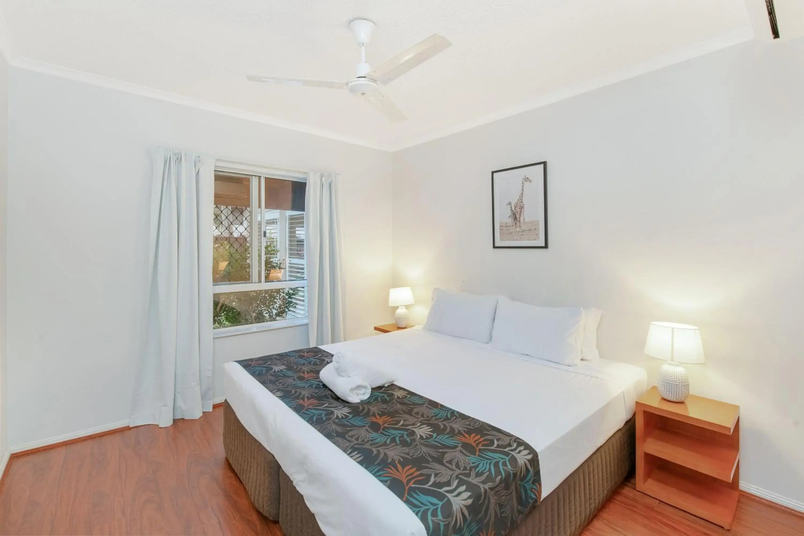 The Lakes Resort Cairns