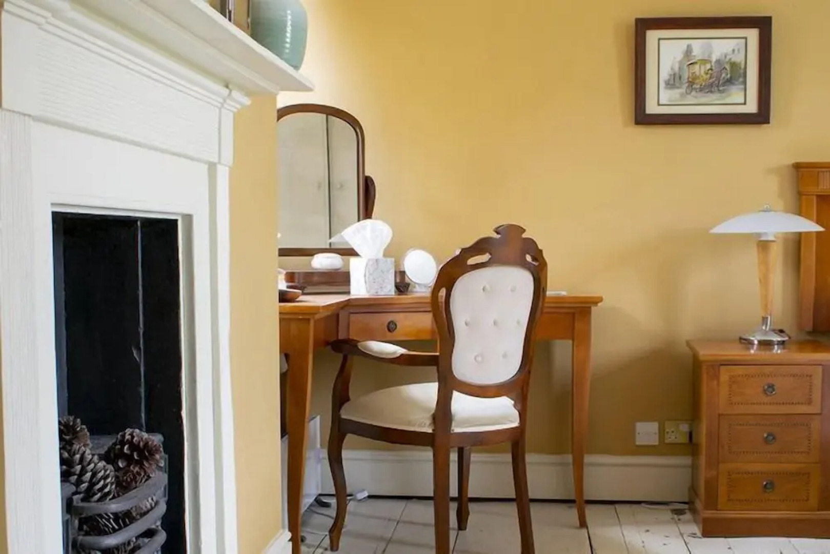 Red Lodge Country House