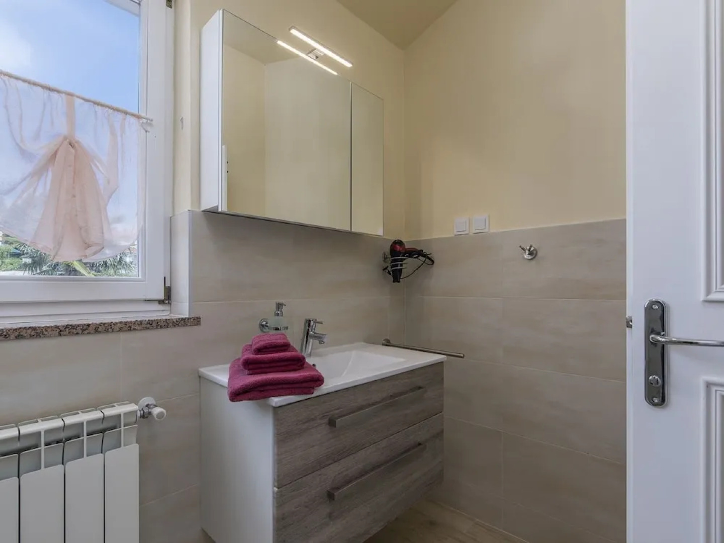 Comfortably and Lovingly Furnished Villa With Pool for a Relaxing Family Holiday