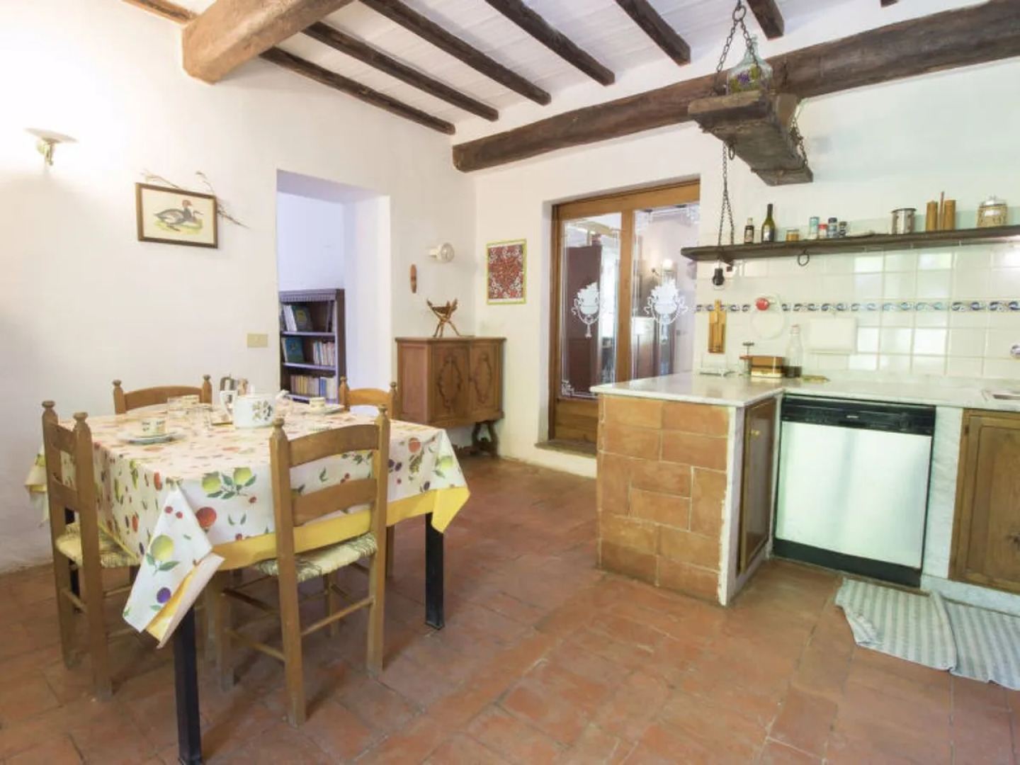 House La Contea Terni