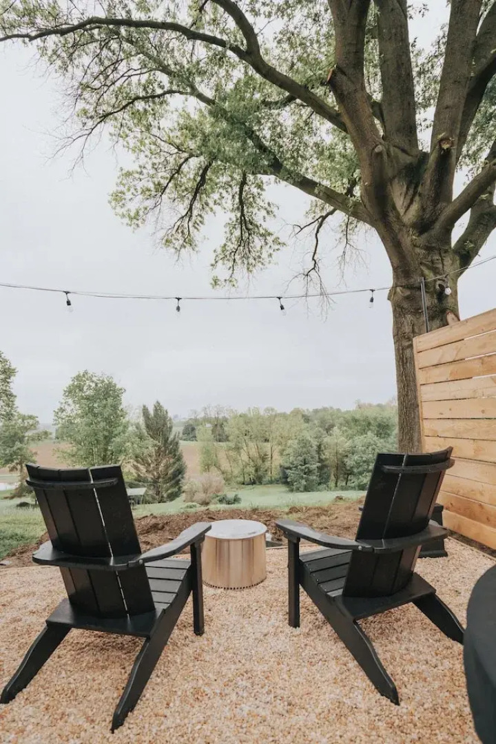 The Cabins at Beaver Creek