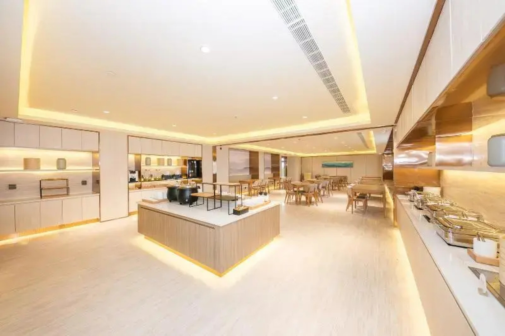 Ji Hotel xingtai museum store