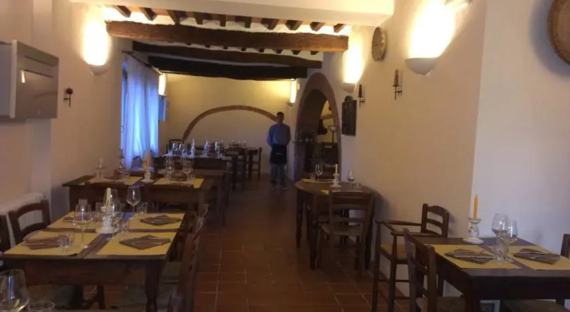 La Locanda Della Ribollita