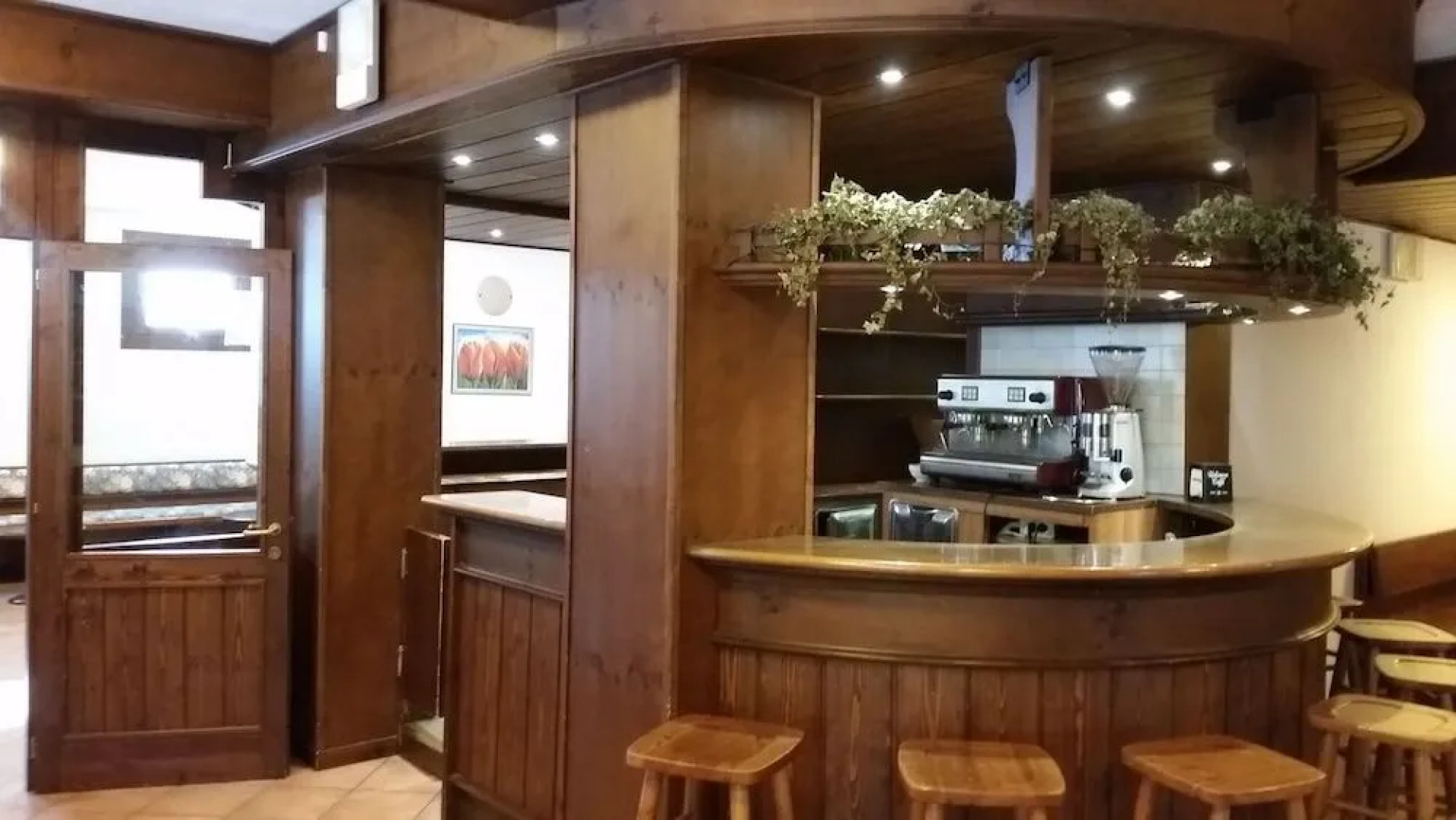 Villaggio Dolomitico