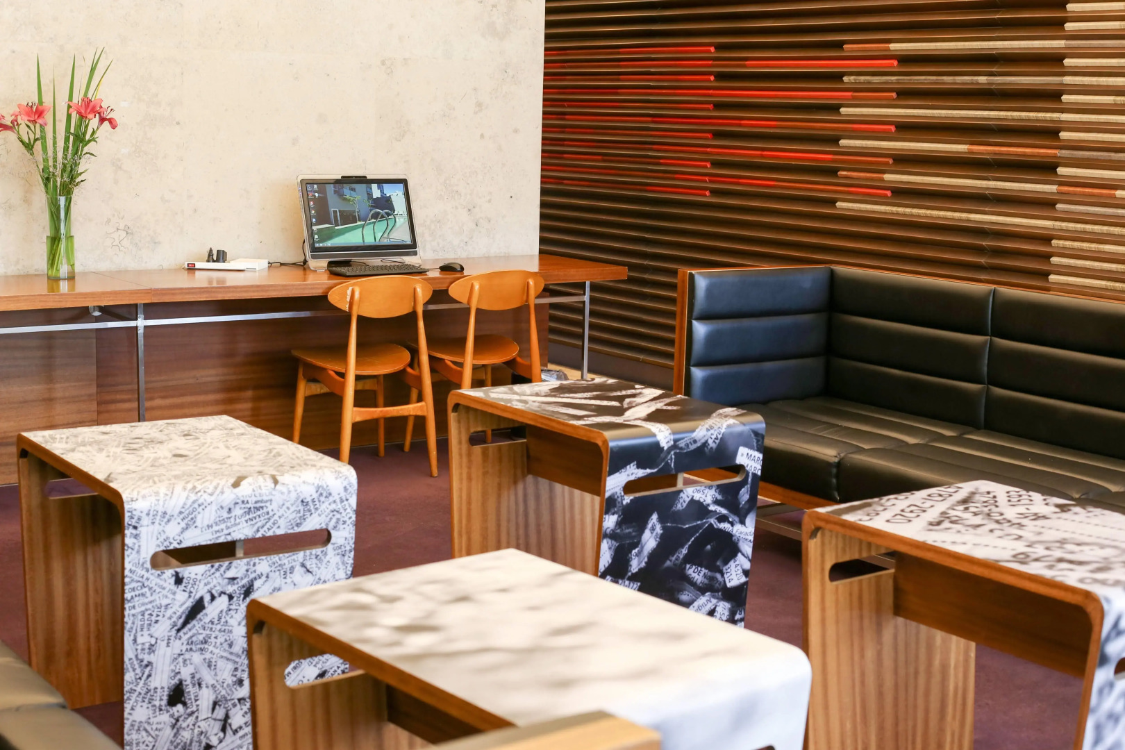 Dazzler by Wyndham Buenos Aires Palermo