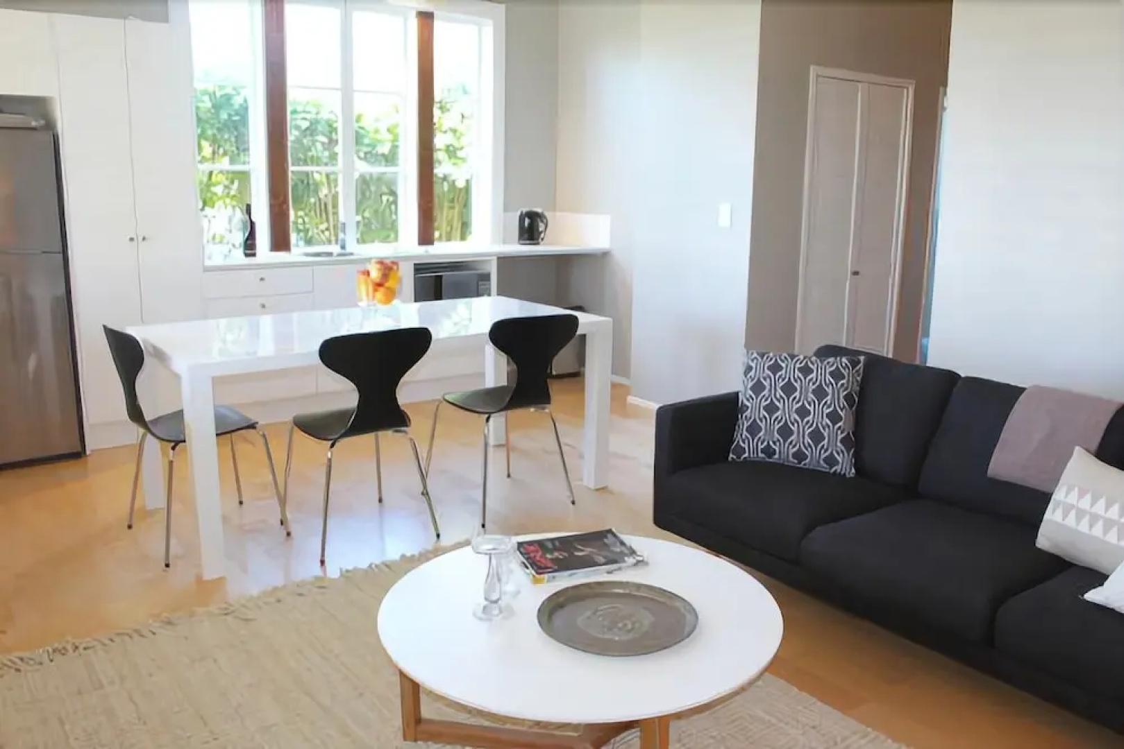 Villa Apartments Eastside