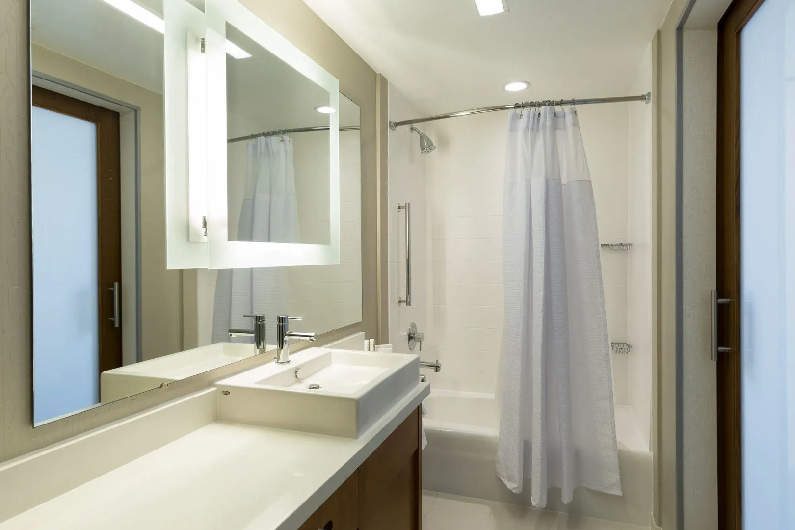 SpringHill Suites Orange Beach at The Wharf