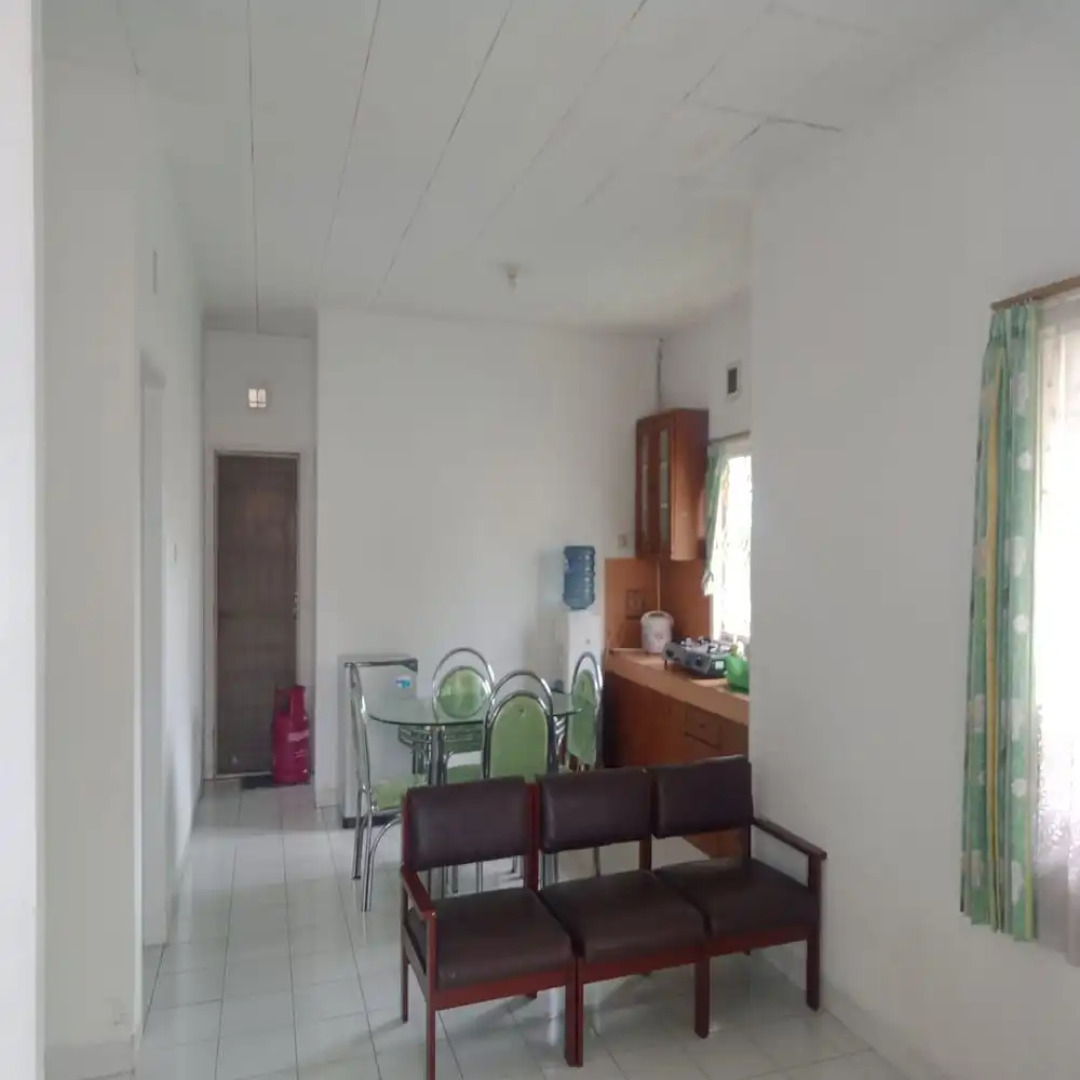 Villa Sasky Ciater Highland