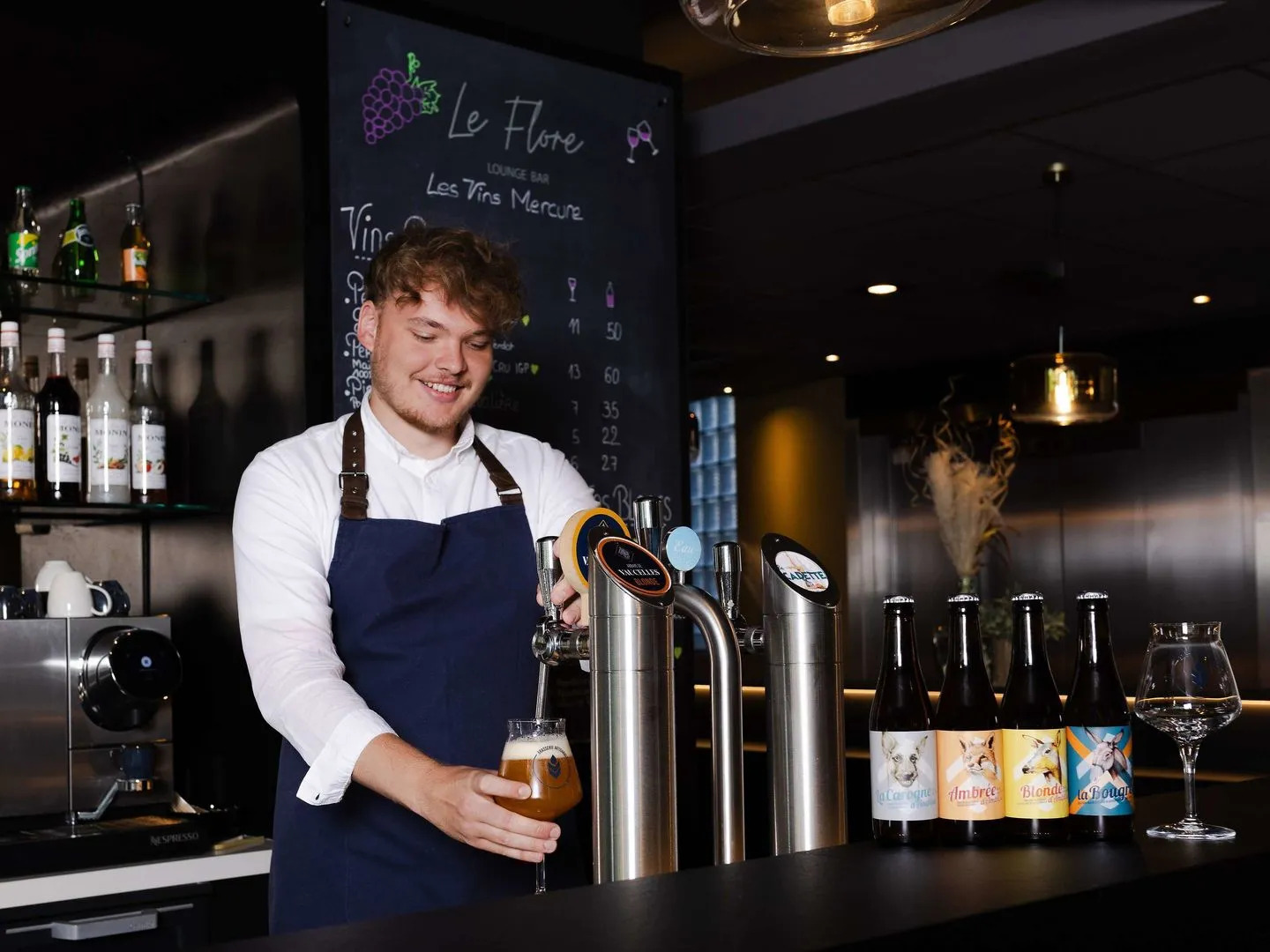 Mercure Valenciennes Centre