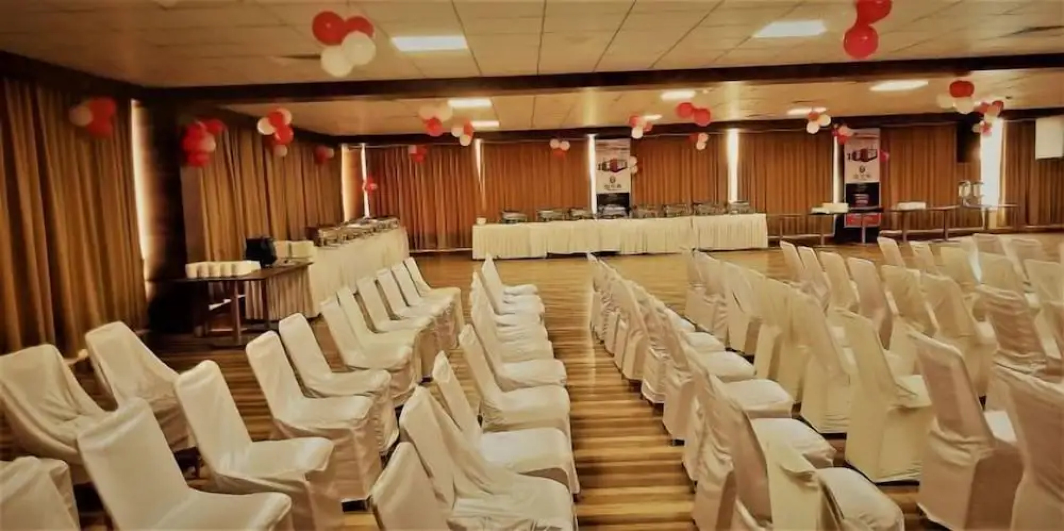 Hotel Regents