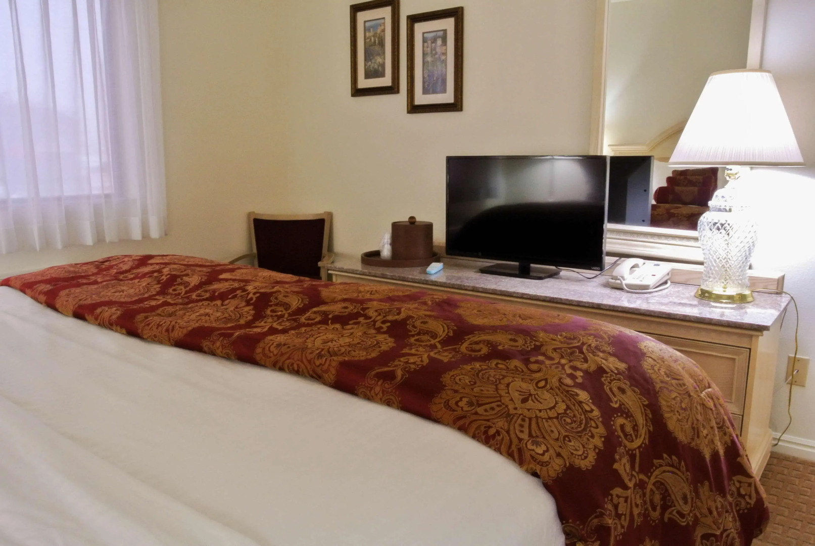 Best Western Inn Tooele