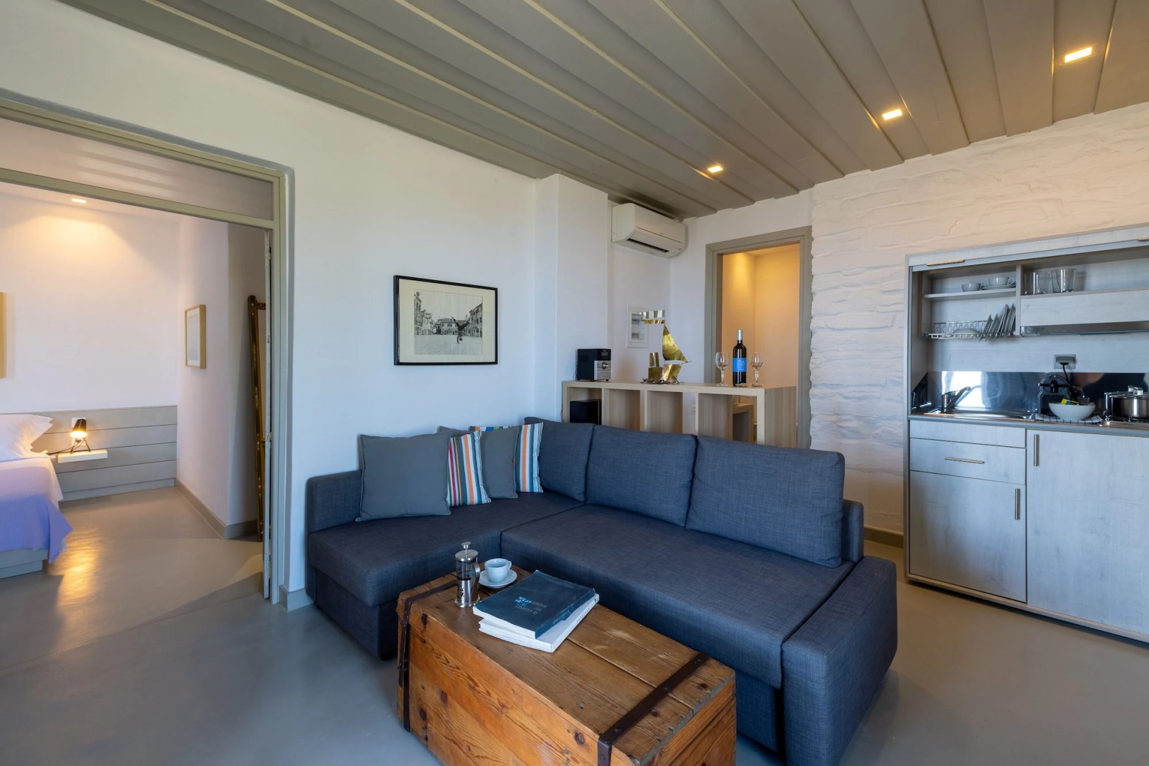 Kea Village Suites & Villas