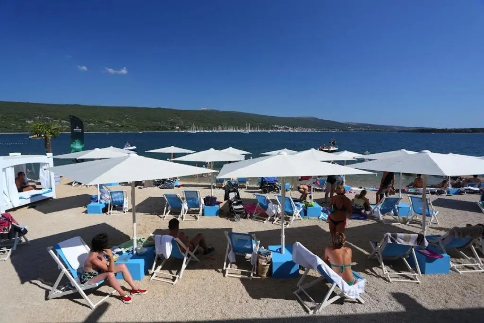 Apartments Vila Feri