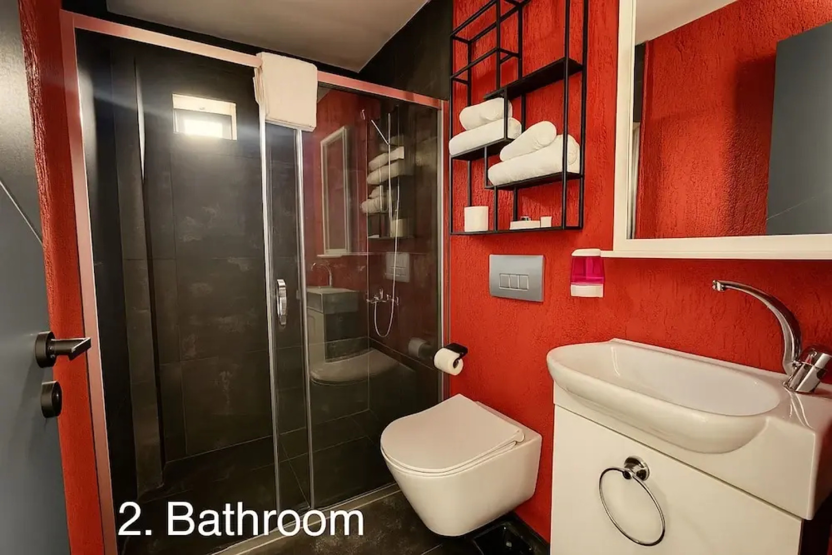 Wolf Of The City Hotel & Spa