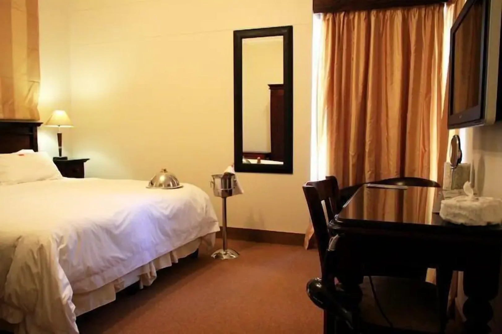 Seaside Hotel & Spa Swakopmund