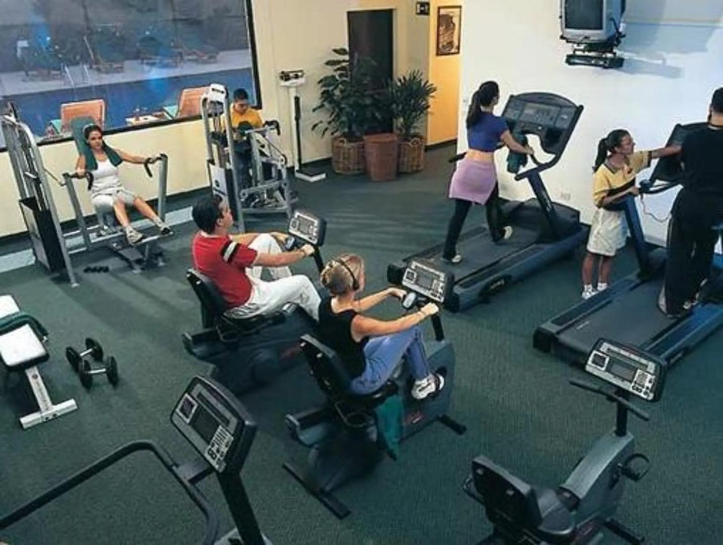 JW Marriott Hotel Caracas