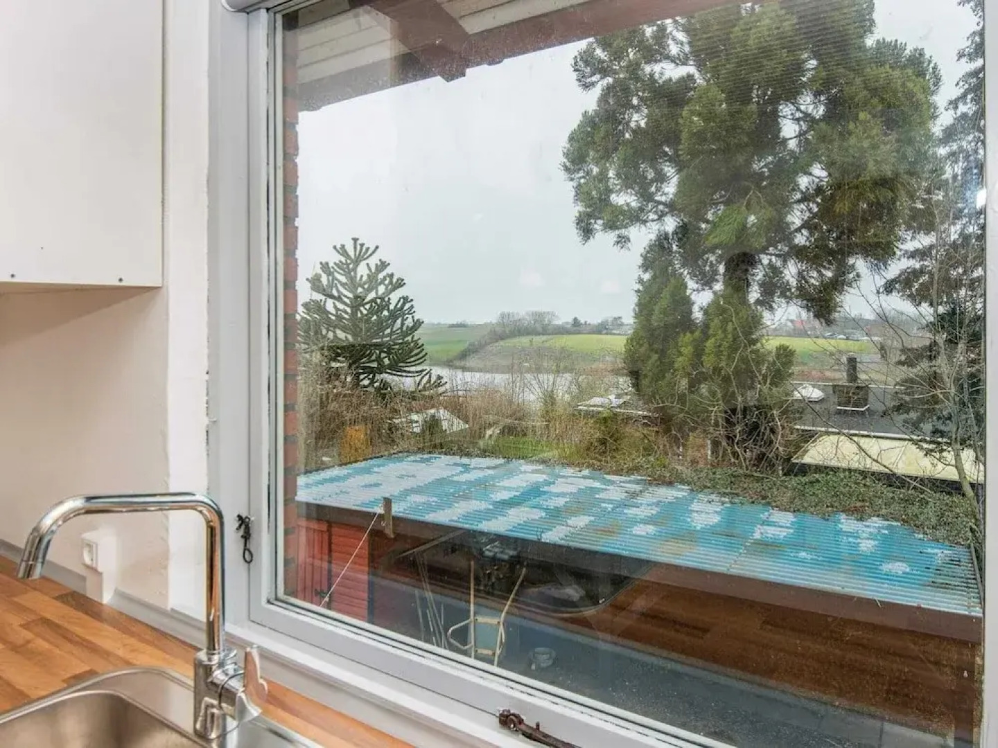 Holiday home Nordborg IX