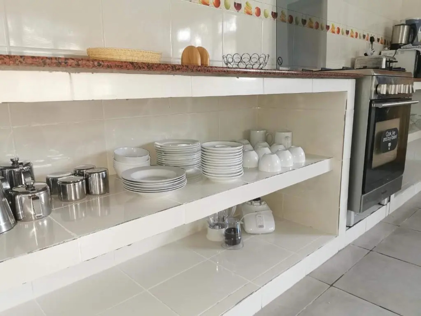 CHEZ MARVA Grande Villa COCO 3 à 12 personnes