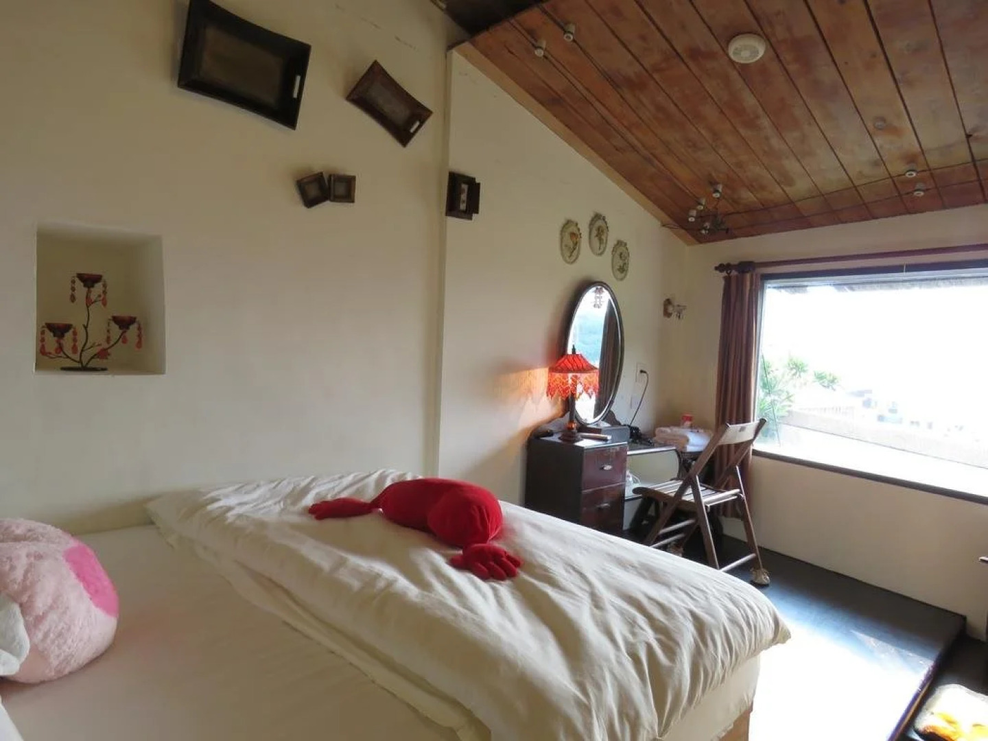 Windsor B&B Old House