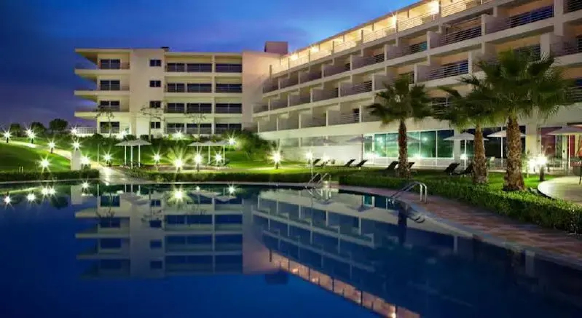 Vista Marina Apartamentos Turisticos