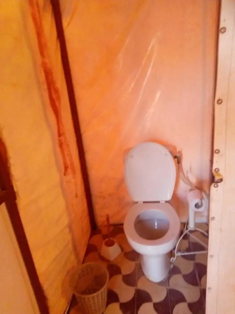 Bivouac Nature & Freedom