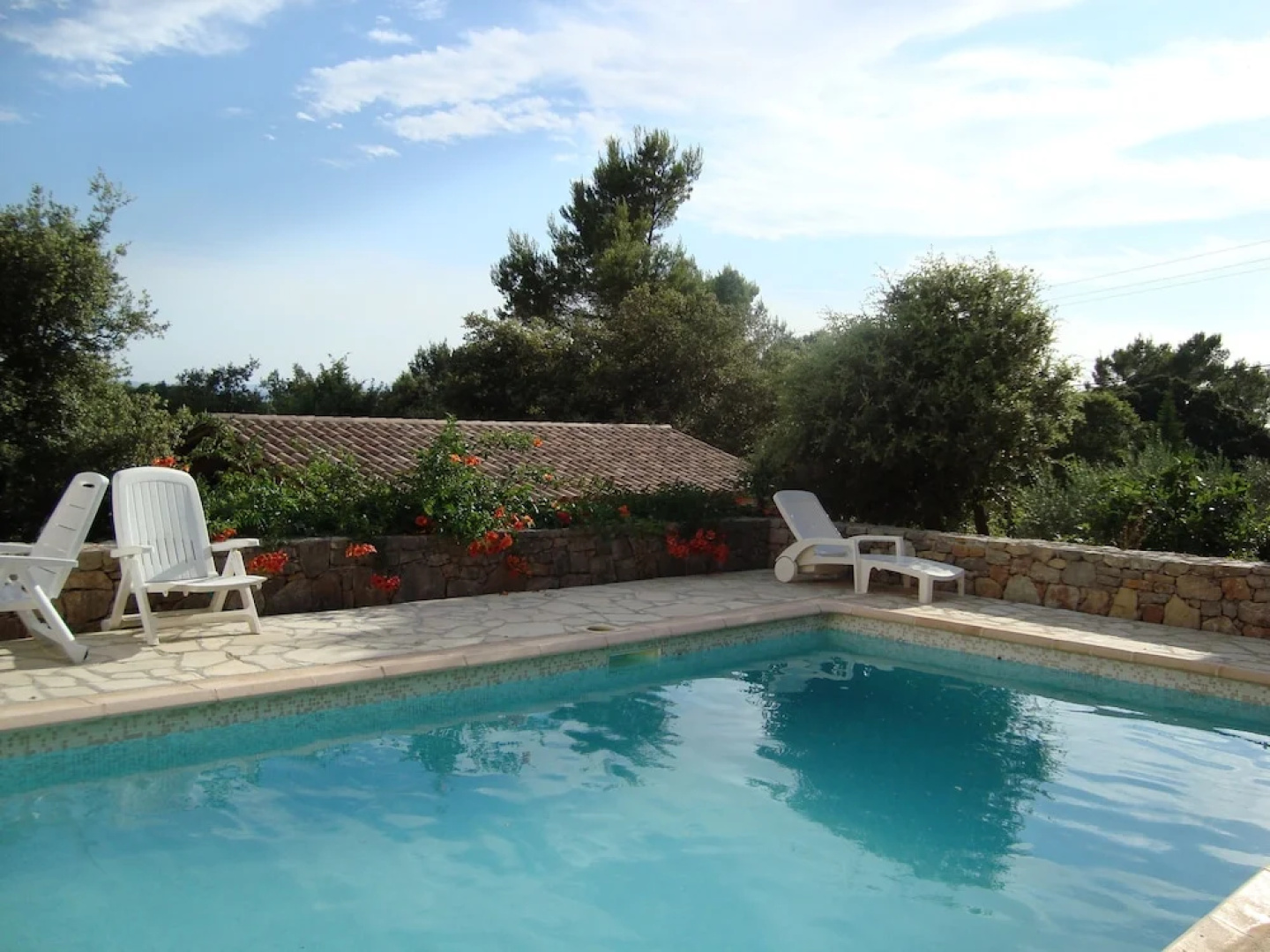 Domaine de L'échappée Belle