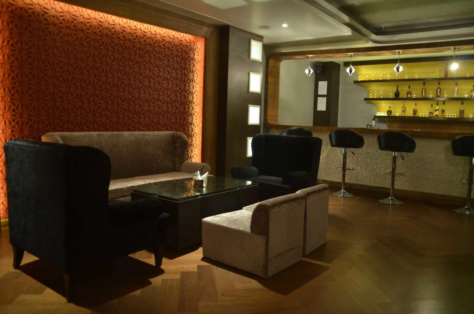 Hotel Marigold Jaipur
