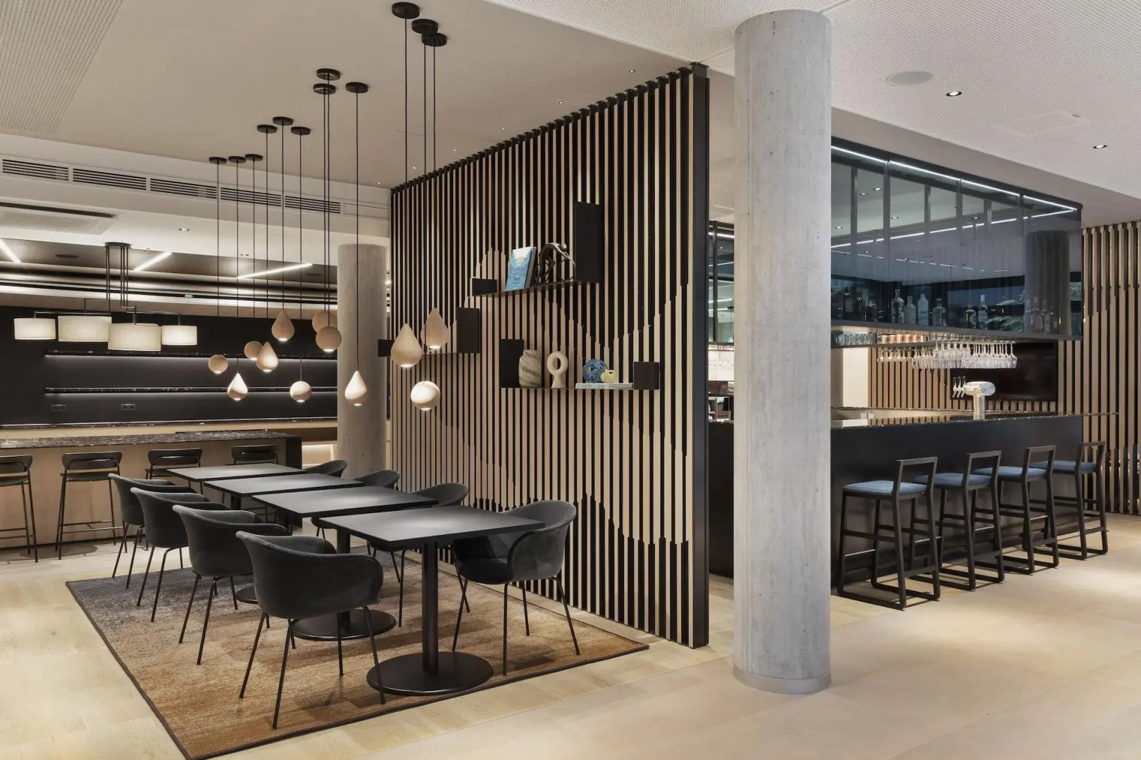 Courtyard by Marriott Freiburg