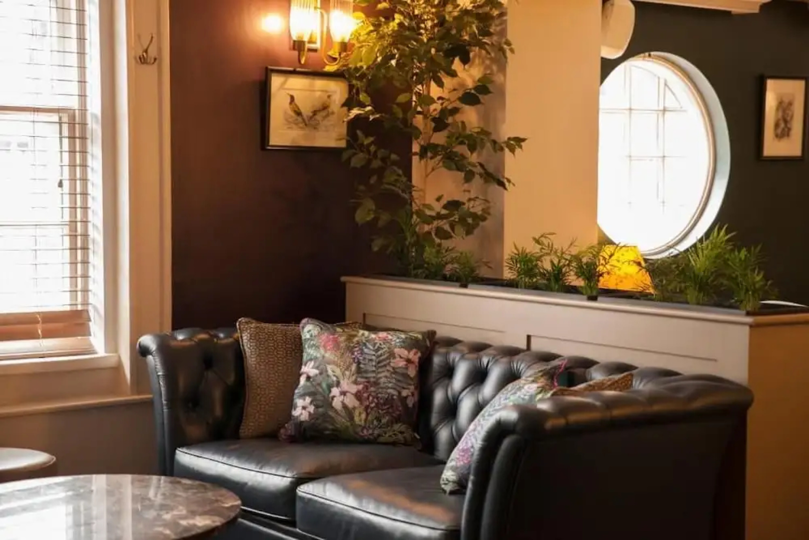 The Falcon Hotel & Restaurant