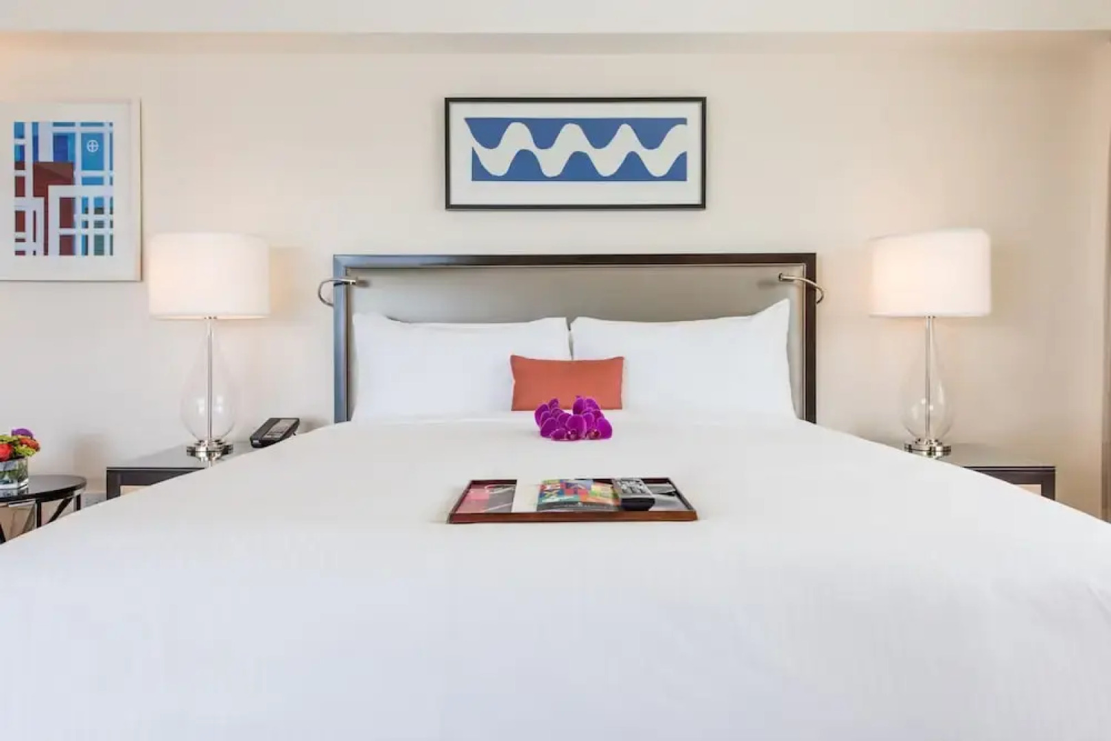 Hamilton Princess - Fairmont Gold Experience