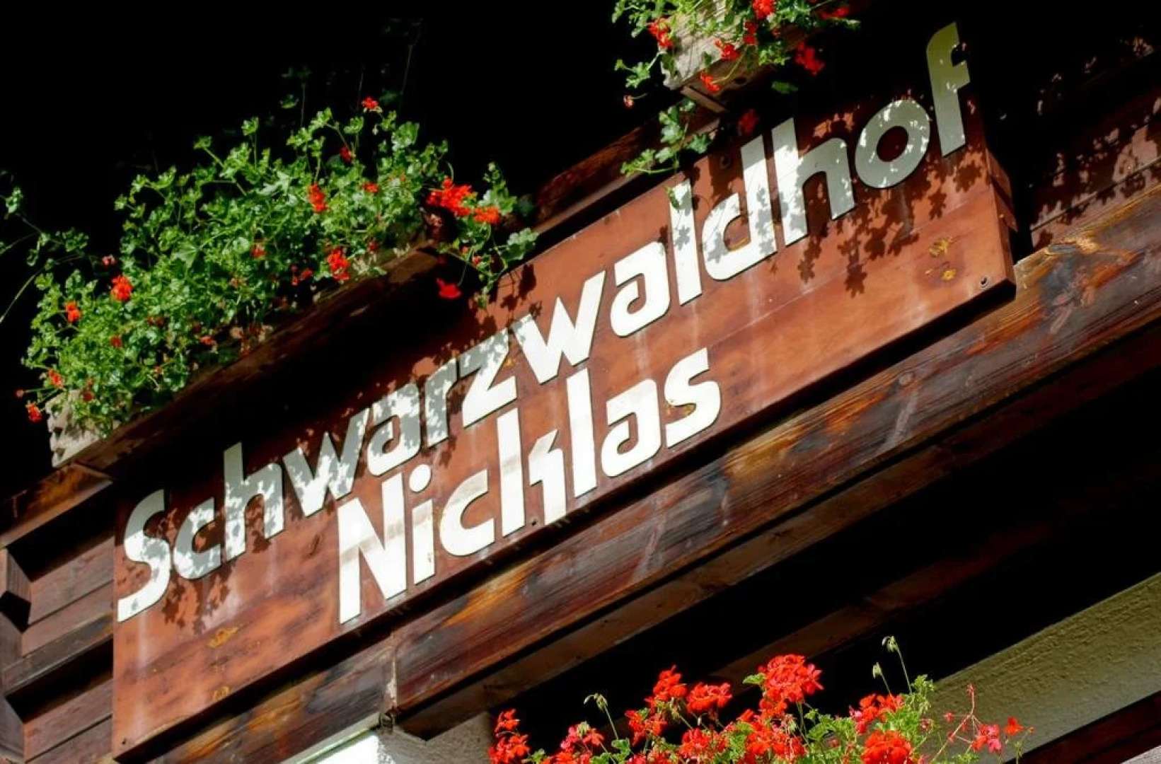 Schwarzwaldhof Nicklas