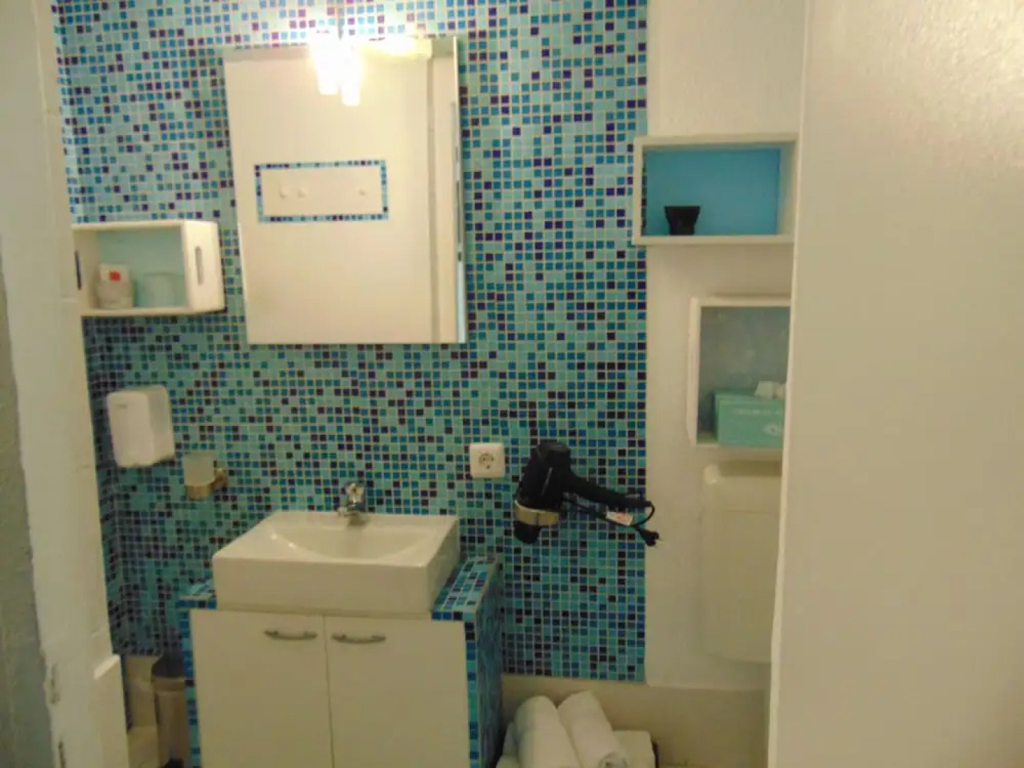 Hotel/Restaurant Adria