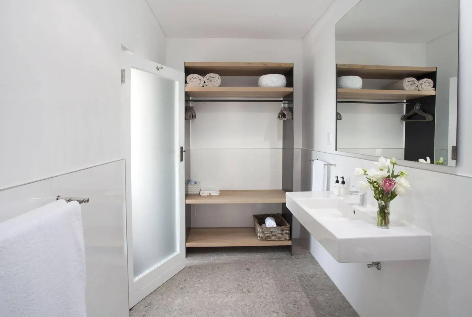 Sugarbird Manor at Protea Heights Farm