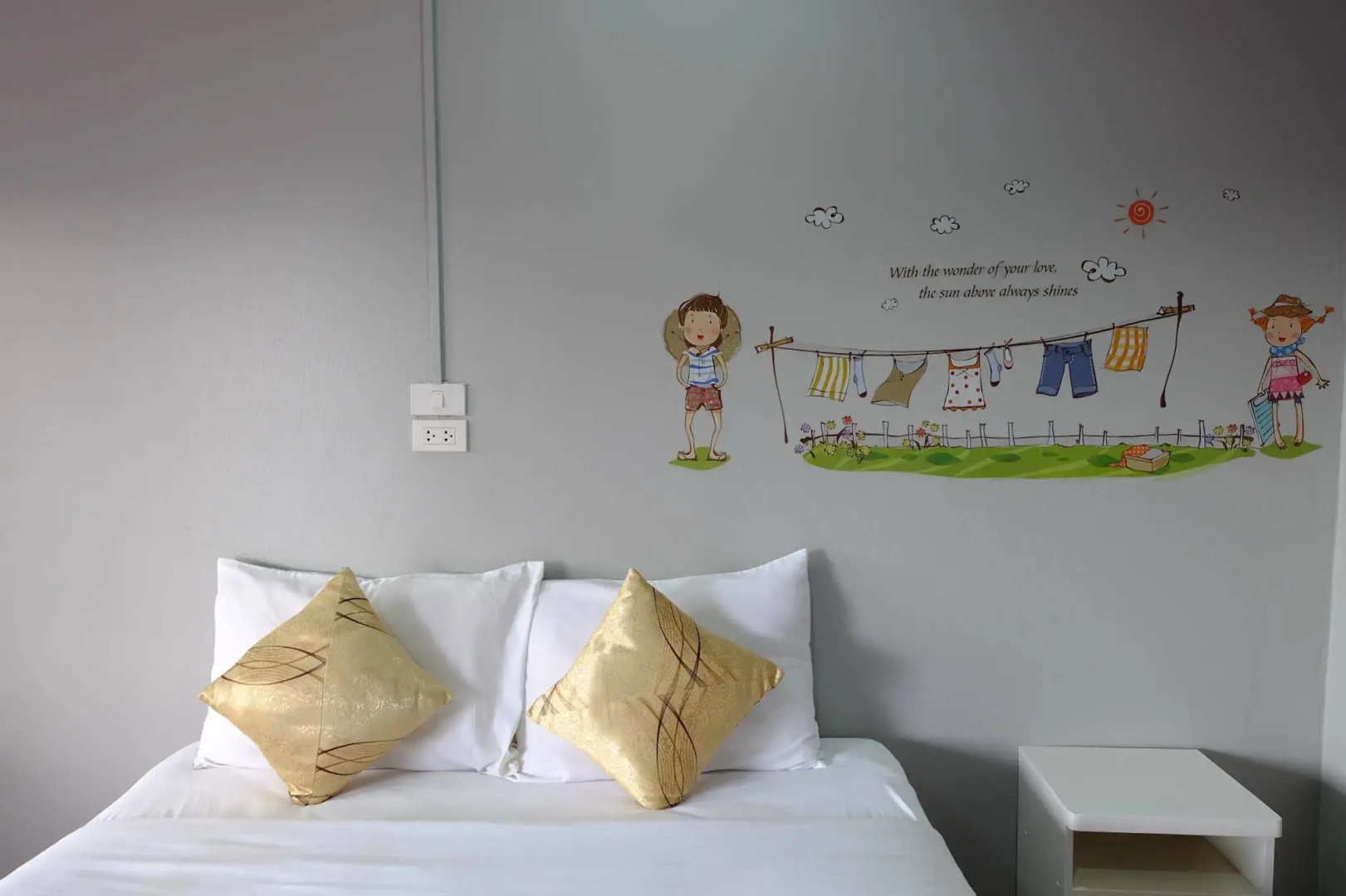 Winhouse Hotel