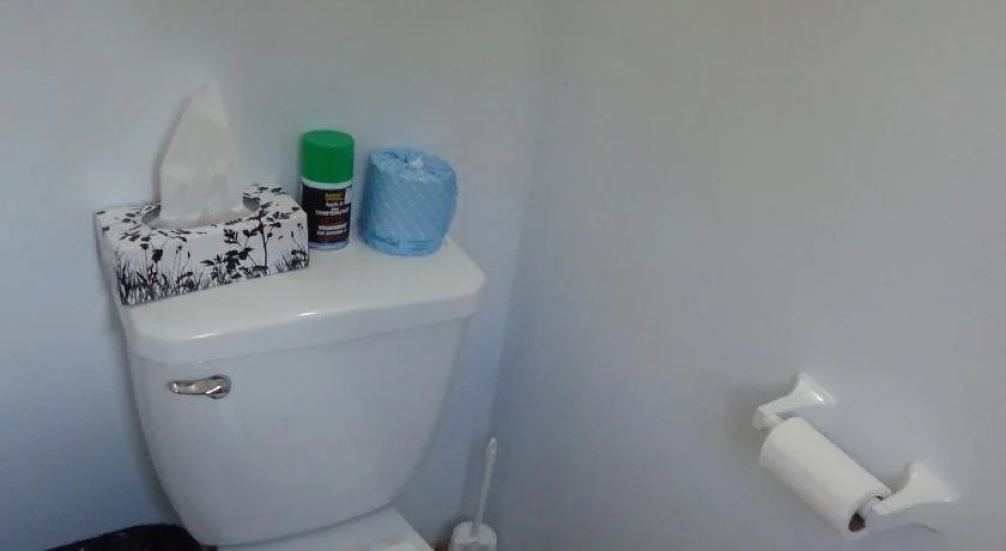 Gîte à l'Abri du Vent Bed and Breakfast