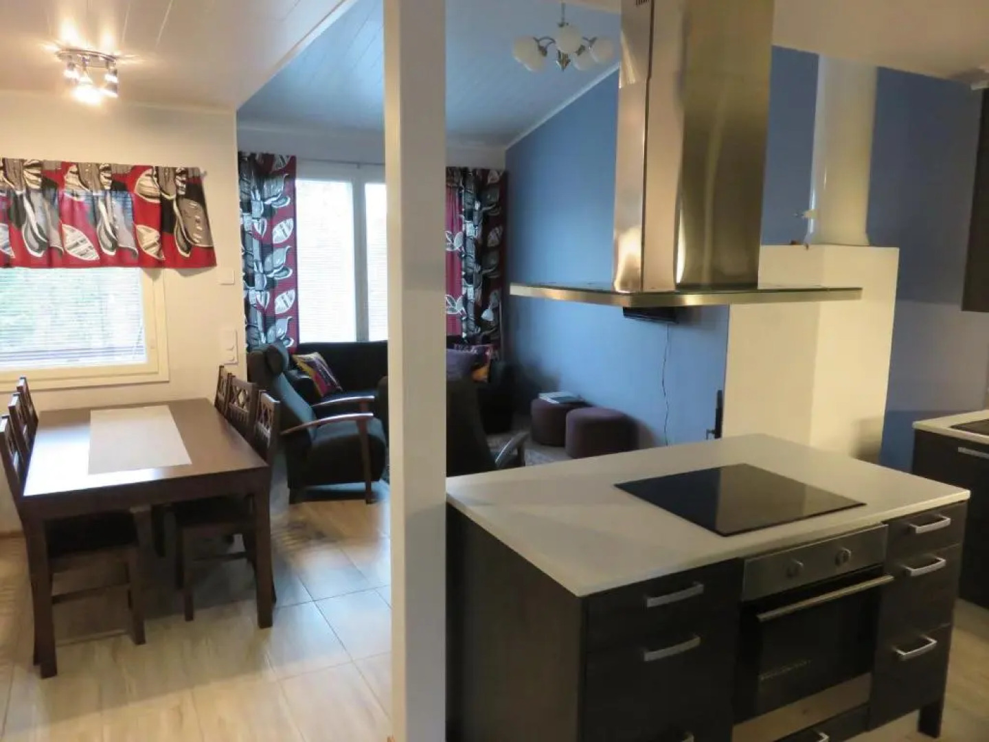 Kotomänty Apartments