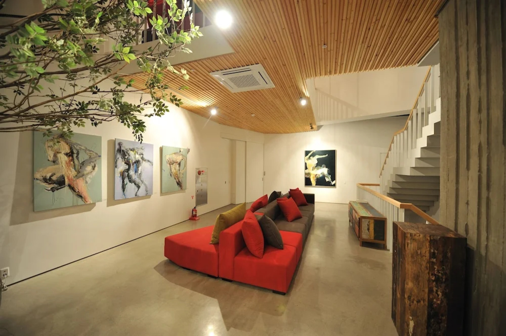 Yonaluky Luxury Resort