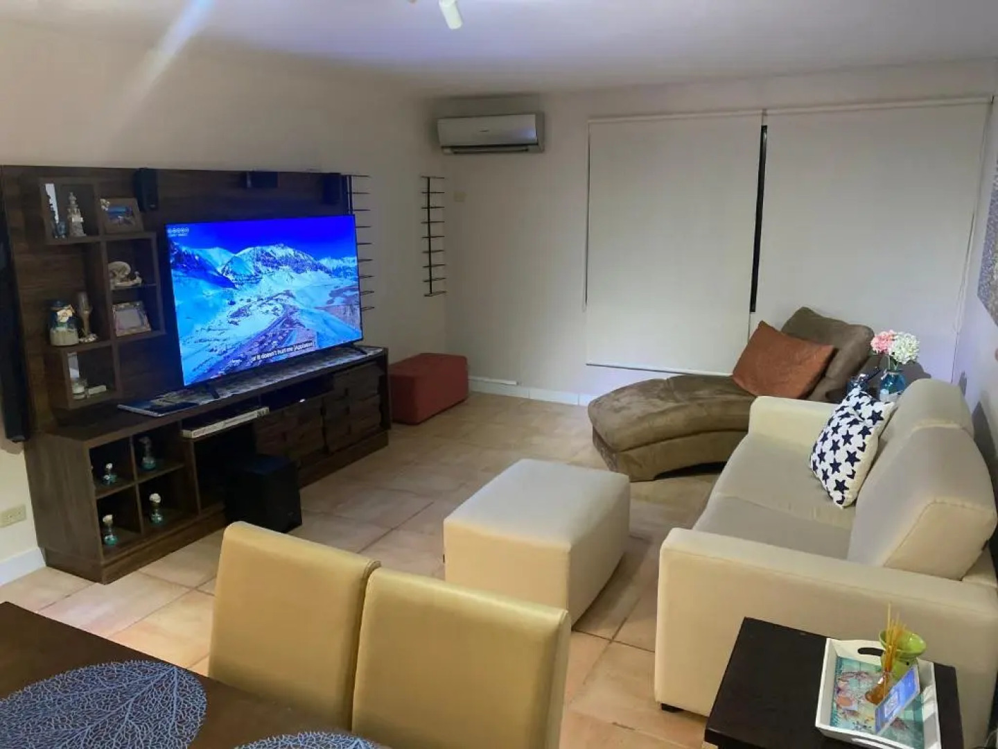 Apartamento Playero Coronado