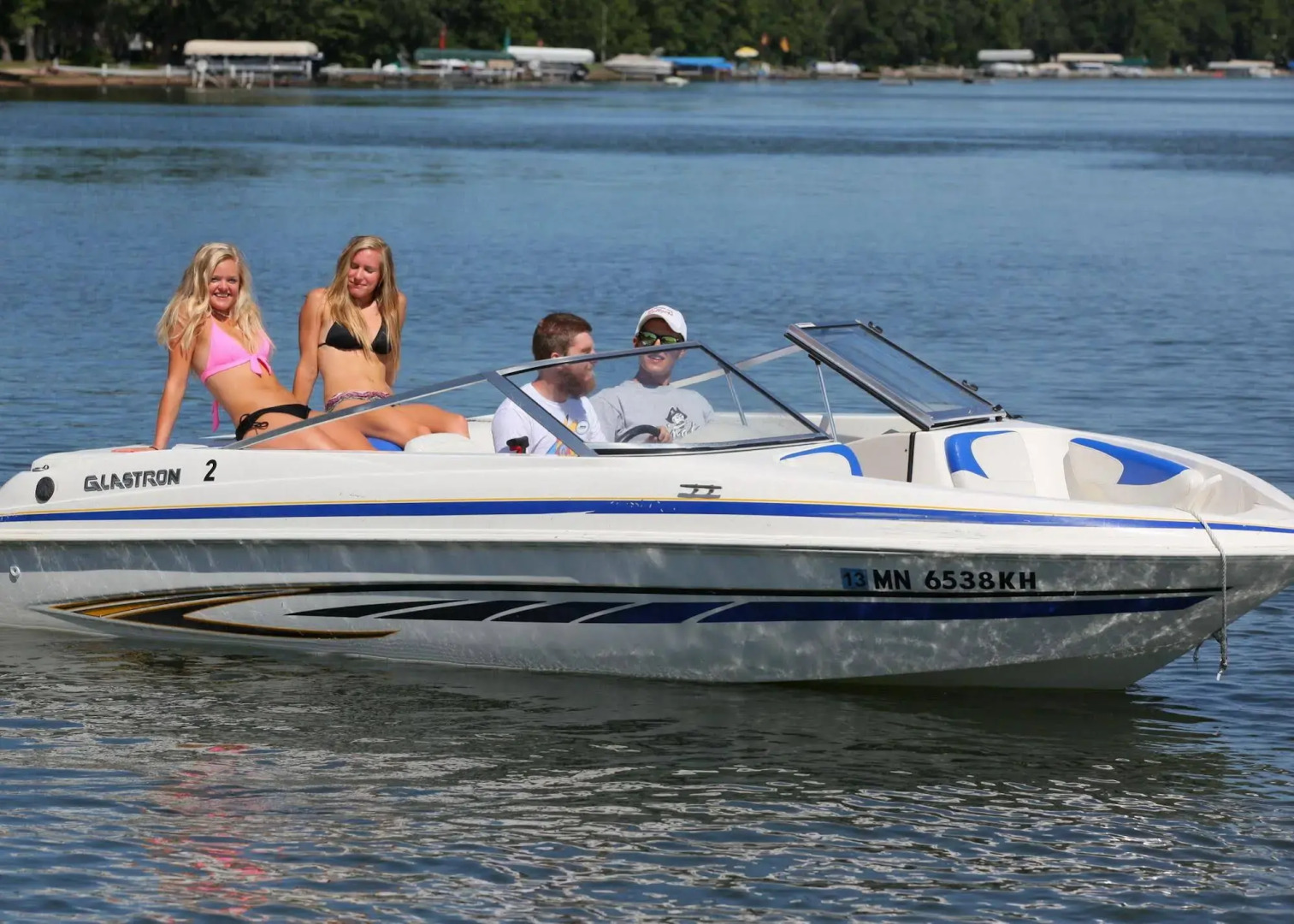 Ruttger's Birchmont Lodge