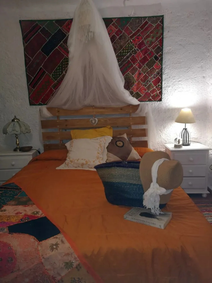 Cortijo El Nuevo Olivo