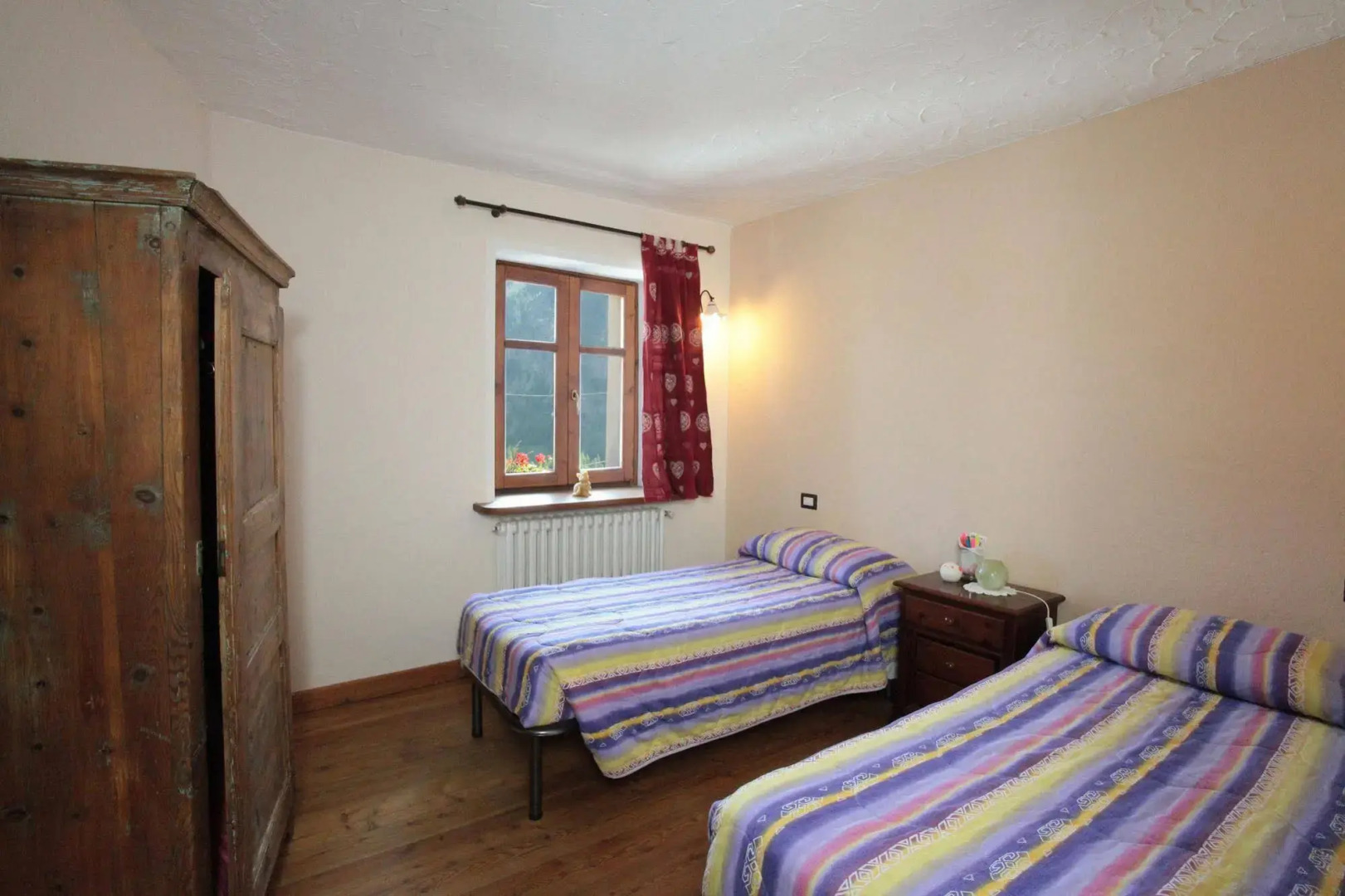 Case e Appartamenti per Vacanze Souvenir