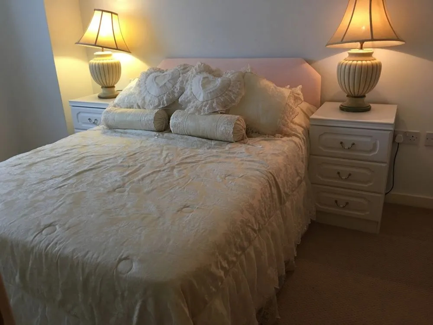 Mayfield Bed and Breakfast