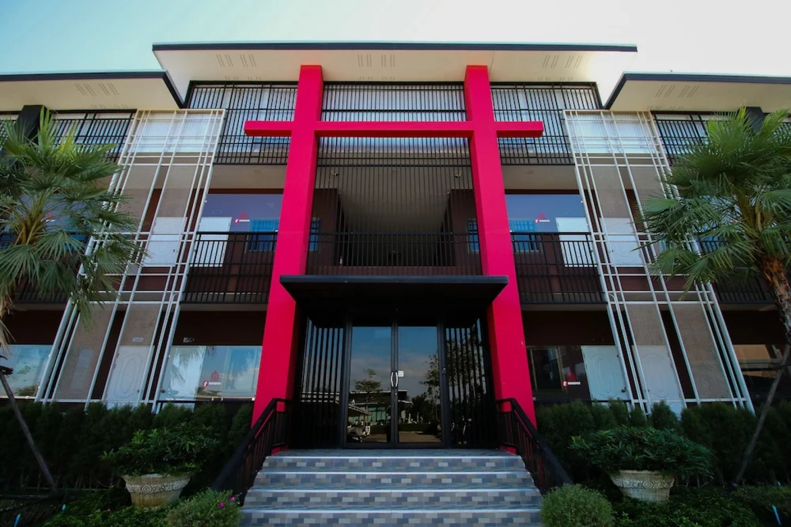 TT Residence by OYO Rooms