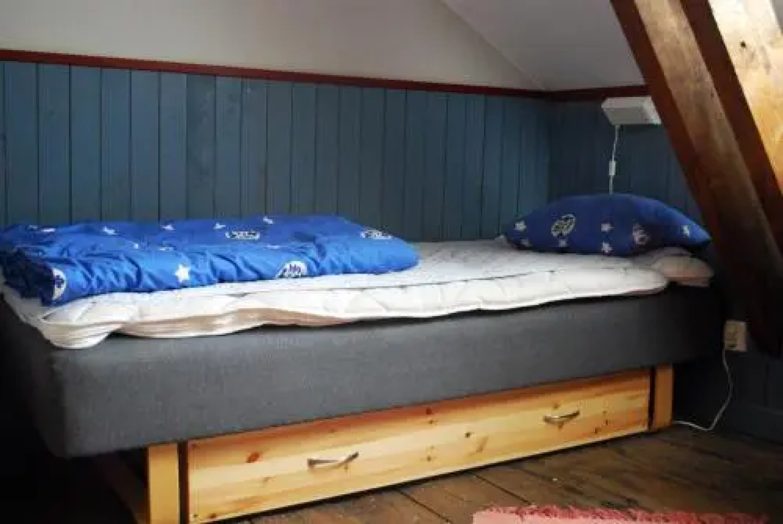 STF Kapten Billes Hostel