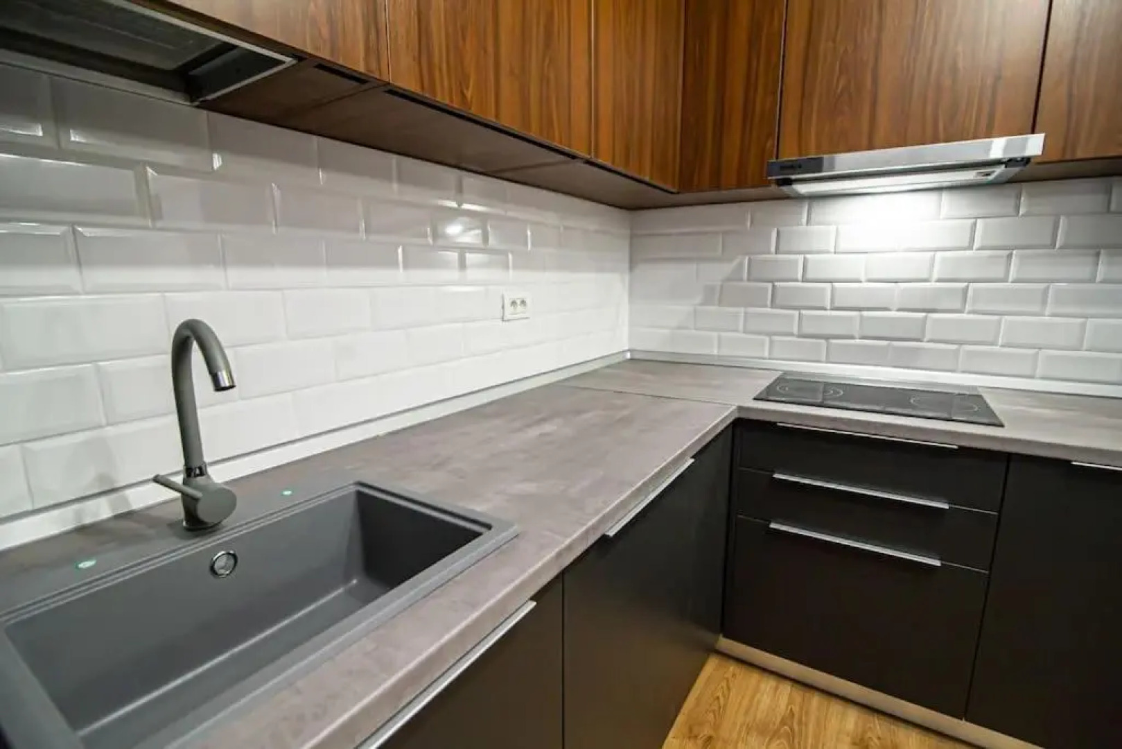 City Center Accommodation - 410