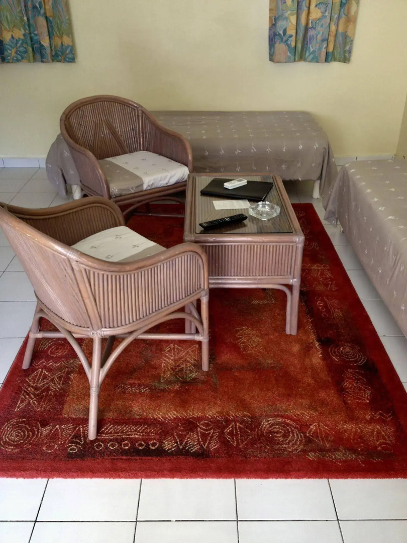 Résidence Le Vallon Guadeloupe